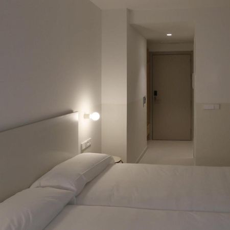Hotel La Fonda B&B Tarazona ภายนอก รูปภาพ