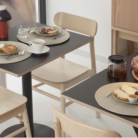 Hotel La Fonda B&B Tarazona ภายนอก รูปภาพ