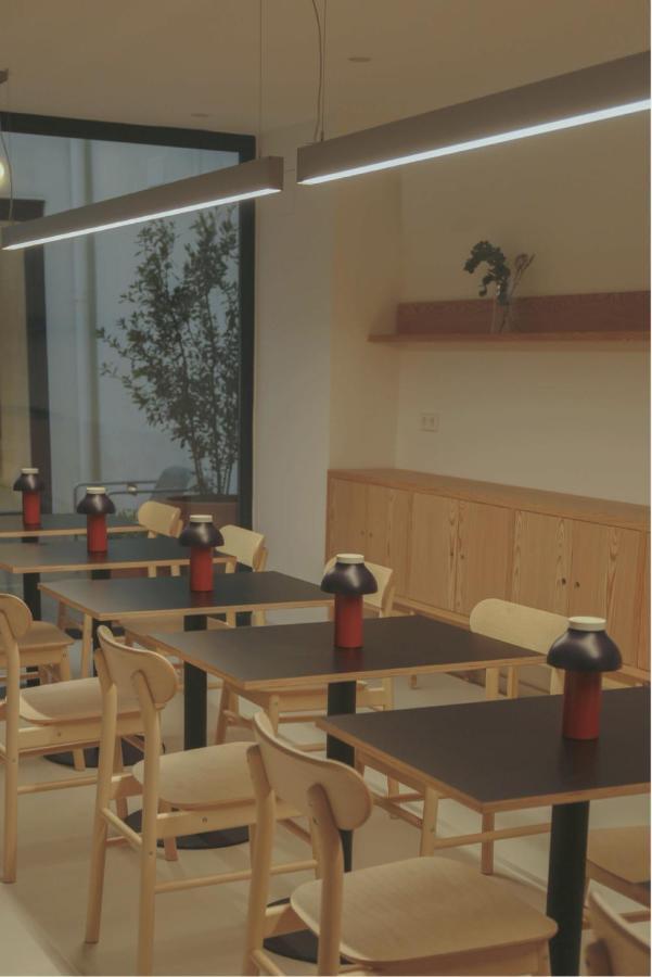 Hotel La Fonda B&B Tarazona ภายนอก รูปภาพ