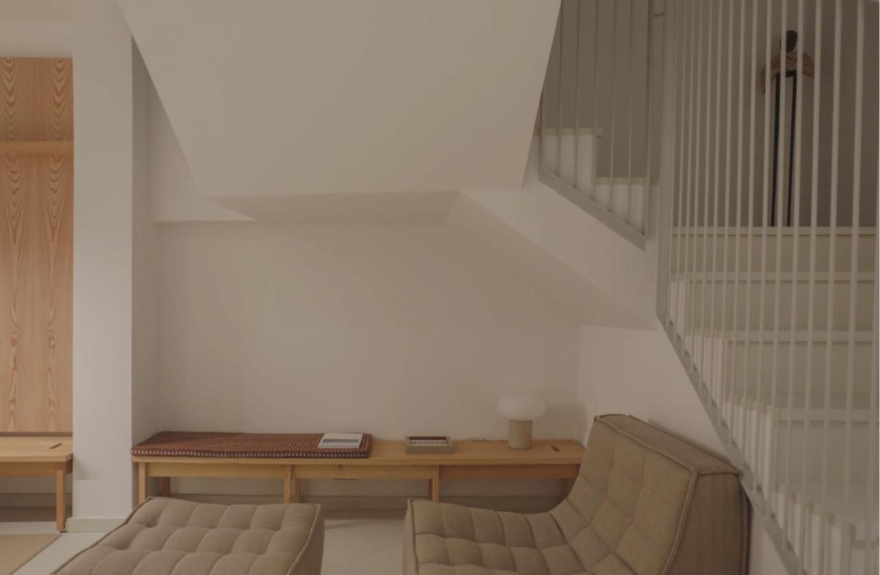 Hotel La Fonda B&B Tarazona ภายนอก รูปภาพ
