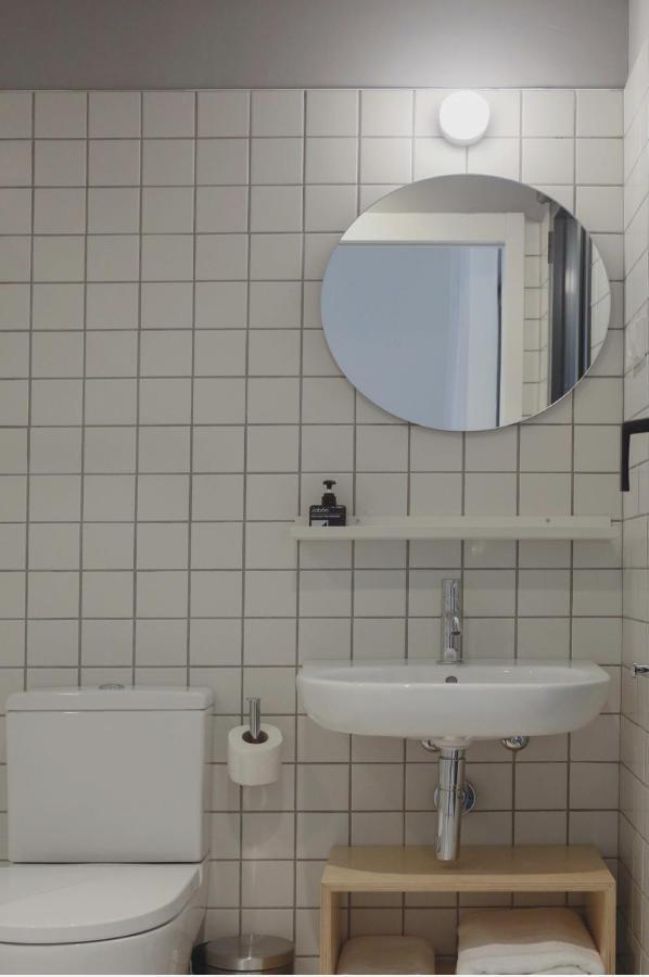 Hotel La Fonda B&B Tarazona ภายนอก รูปภาพ