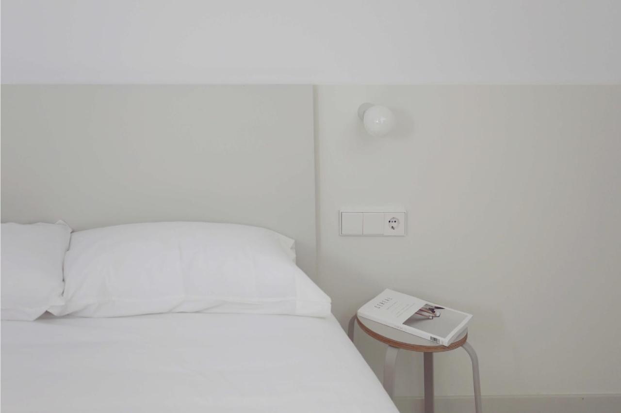 Hotel La Fonda B&B Tarazona ภายนอก รูปภาพ