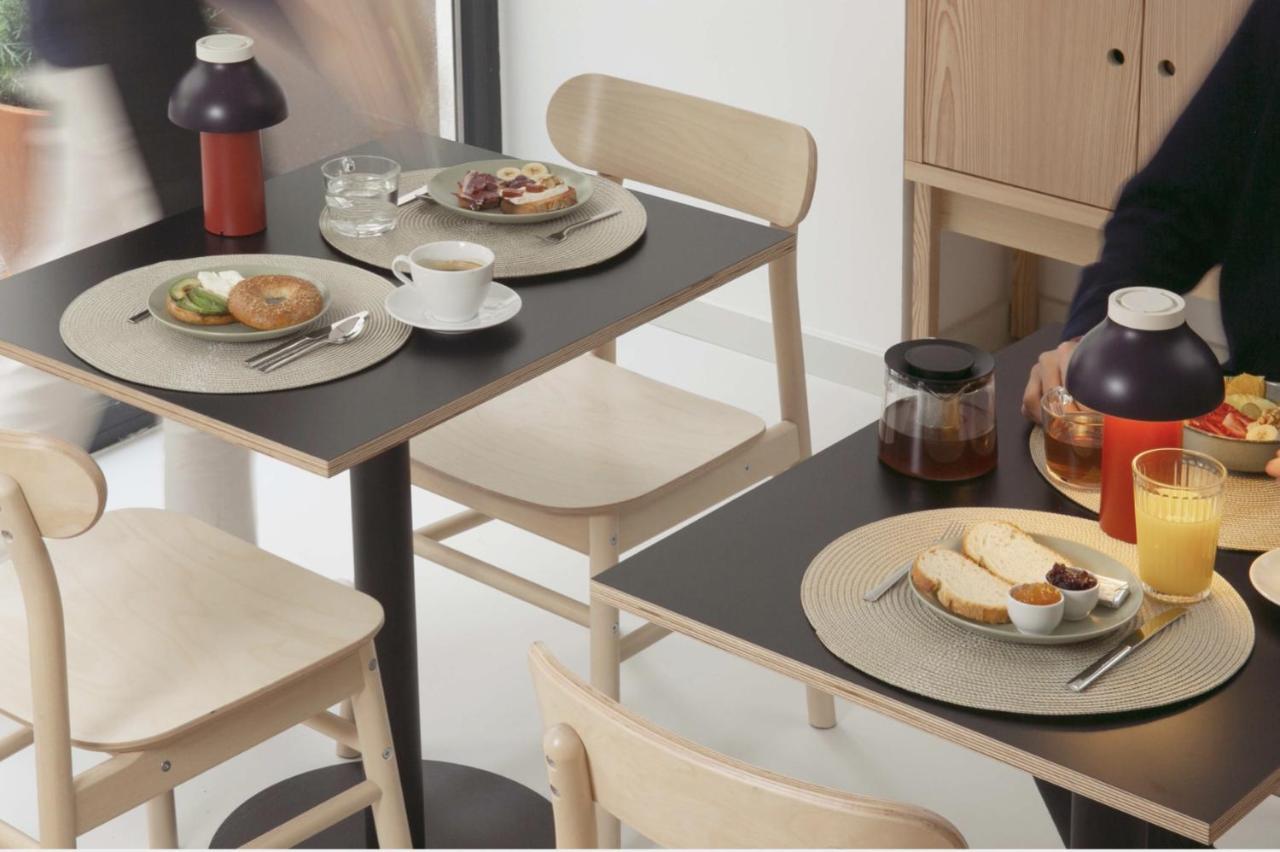 Hotel La Fonda B&B Tarazona ภายนอก รูปภาพ
