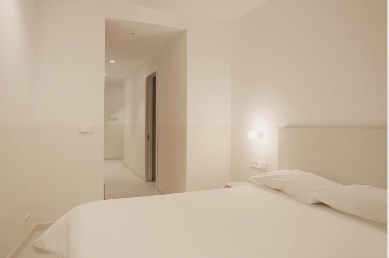 Hotel La Fonda B&B Tarazona ภายนอก รูปภาพ